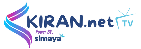 KIRAN NETWORK